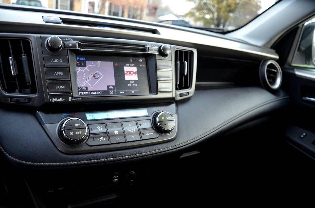 used 2014 Toyota RAV4 car, priced at $15,500