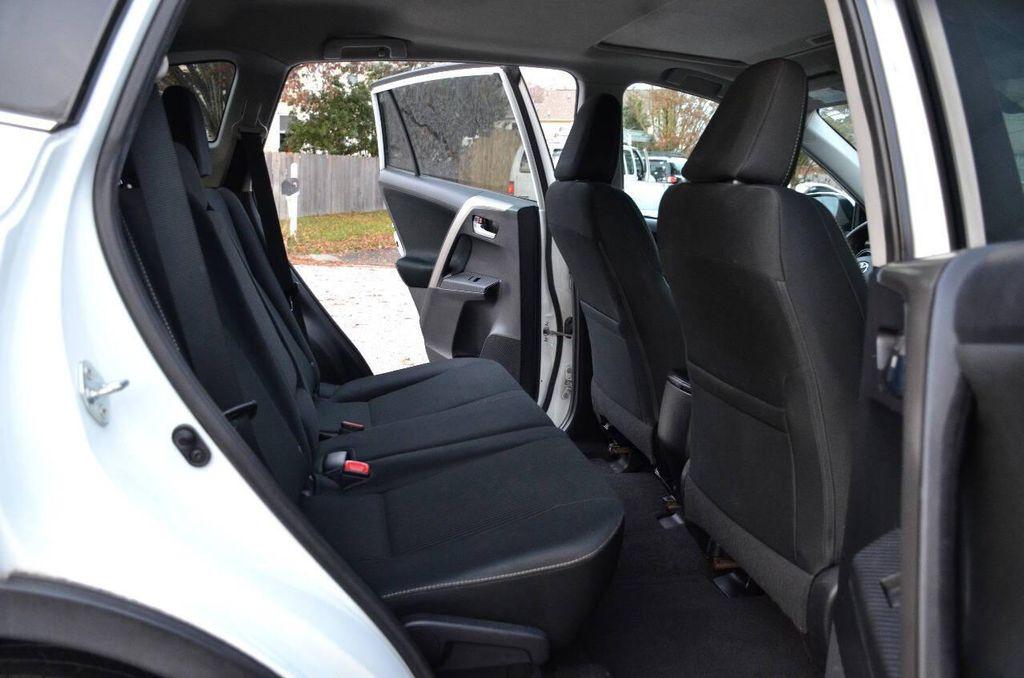 used 2014 Toyota RAV4 car, priced at $15,500