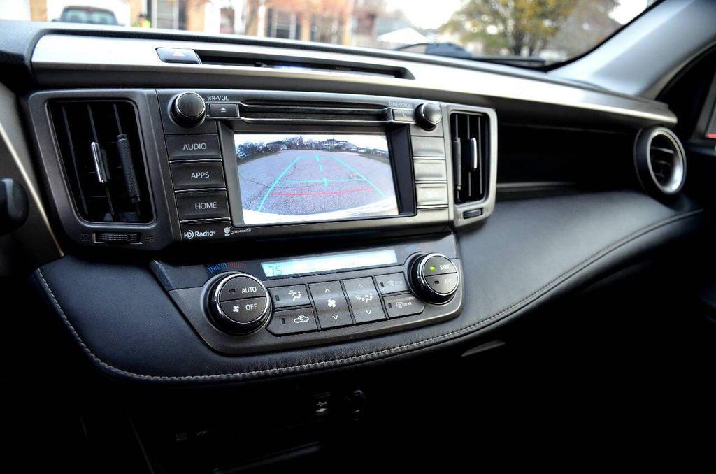 used 2014 Toyota RAV4 car, priced at $15,500