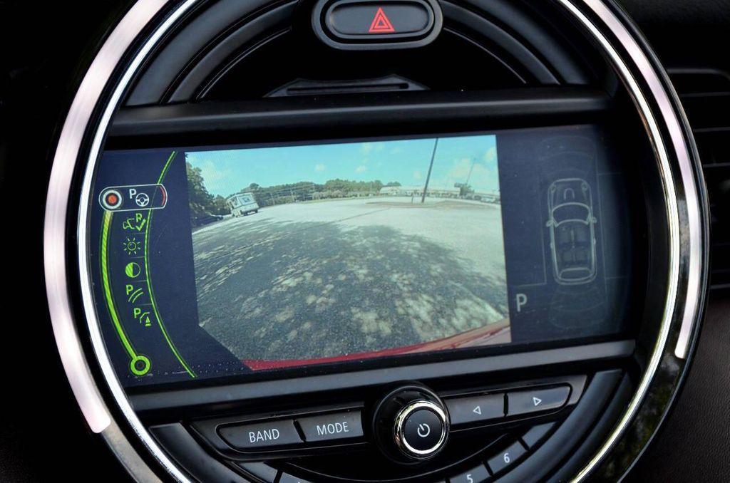 used 2018 MINI Convertible car, priced at $13,995