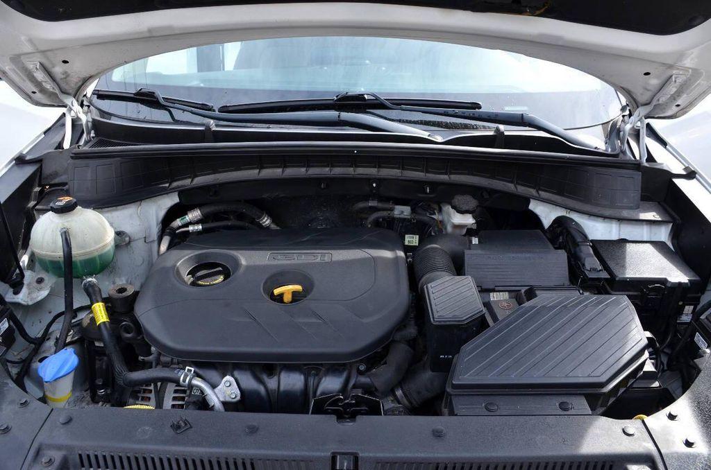 used 2019 Hyundai Tucson car, priced at $11,500