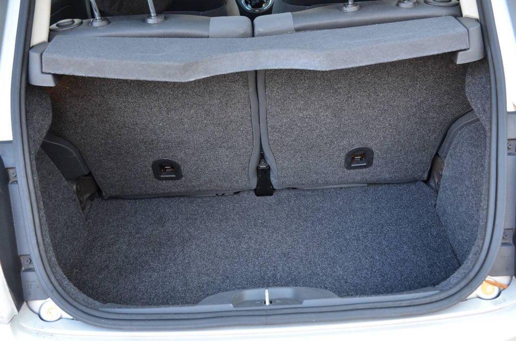 used 2013 FIAT 500 car, priced at $5,600