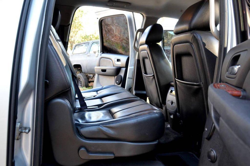 used 2012 Chevrolet Suburban car, priced at $11,500