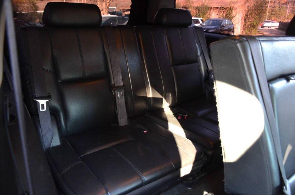 used 2012 Chevrolet Suburban car, priced at $11,500