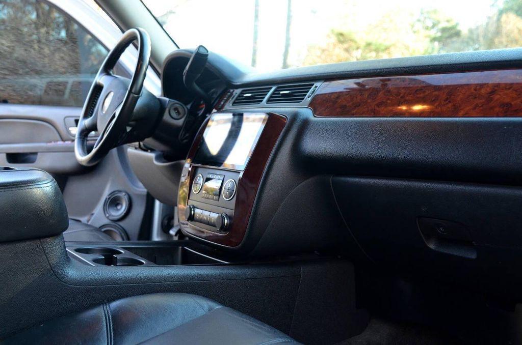 used 2012 Chevrolet Suburban car, priced at $11,500