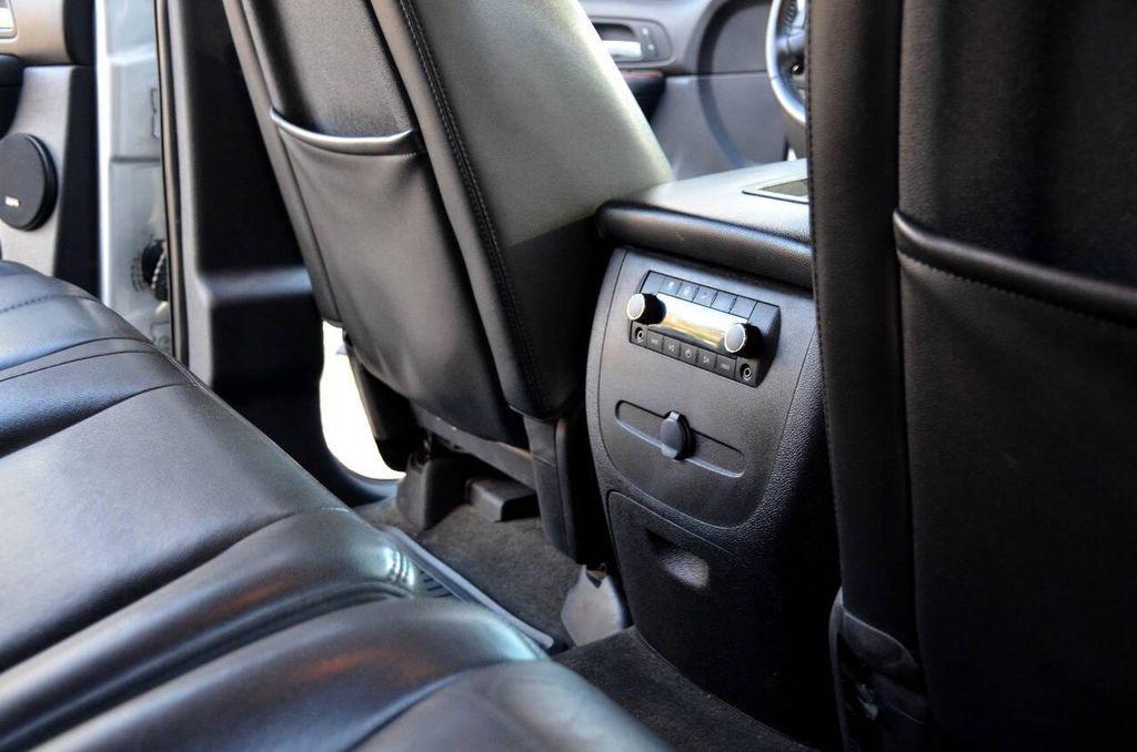 used 2012 Chevrolet Suburban car, priced at $11,500