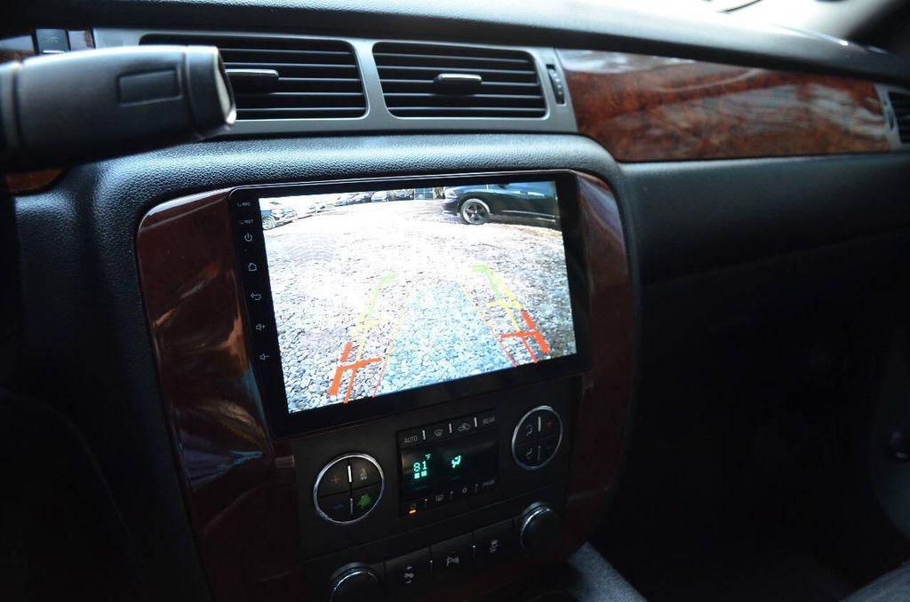 used 2012 Chevrolet Suburban car, priced at $11,500