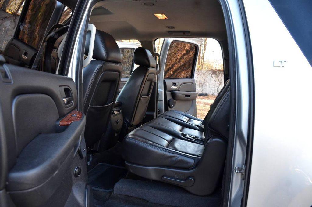 used 2012 Chevrolet Suburban car, priced at $11,500