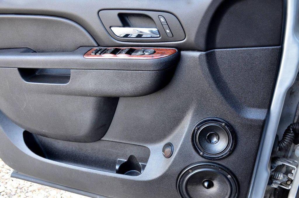 used 2012 Chevrolet Suburban car, priced at $11,500