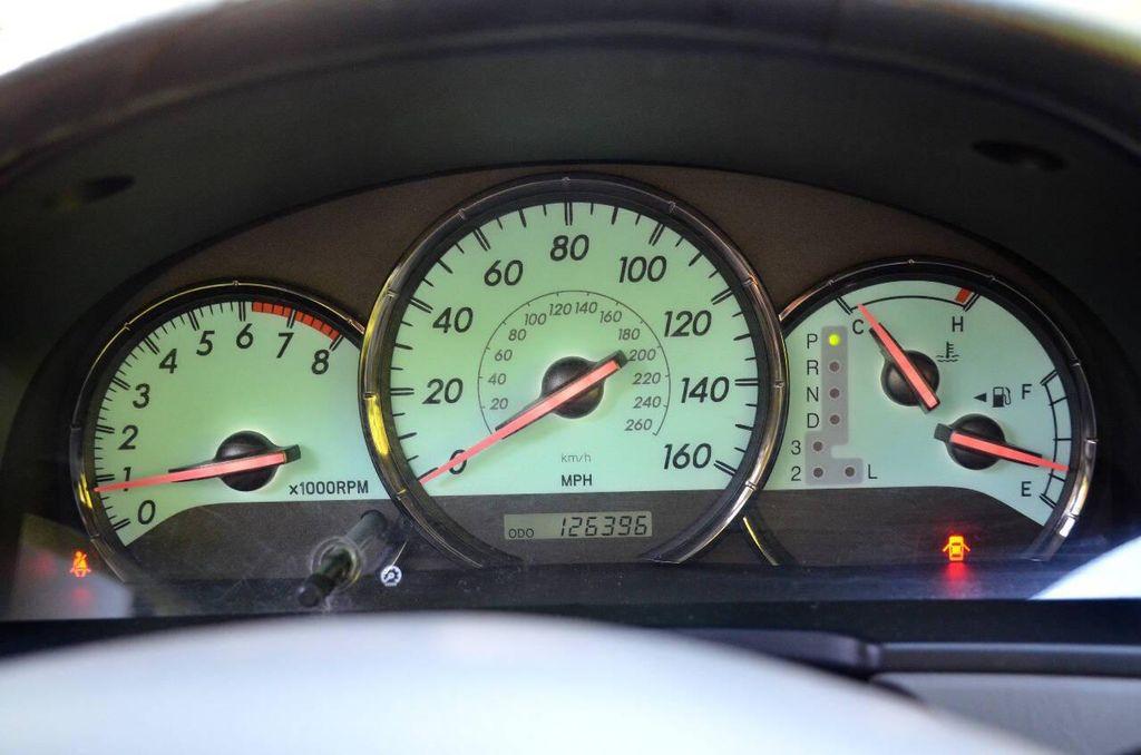used 2004 Toyota Camry Solara car, priced at $5,900