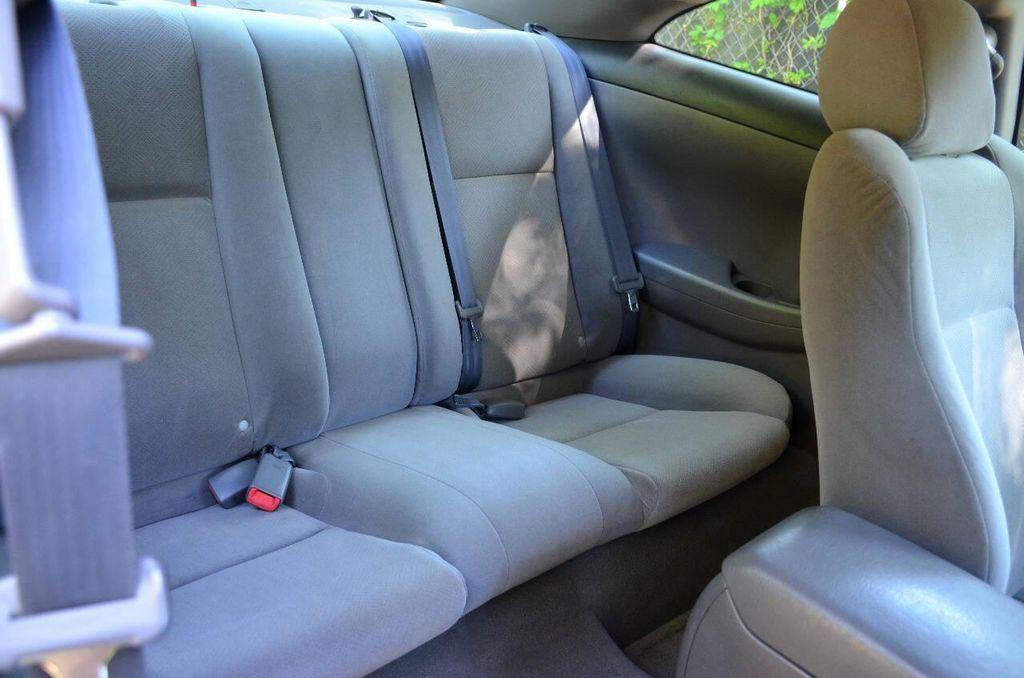 used 2004 Toyota Camry Solara car, priced at $5,900