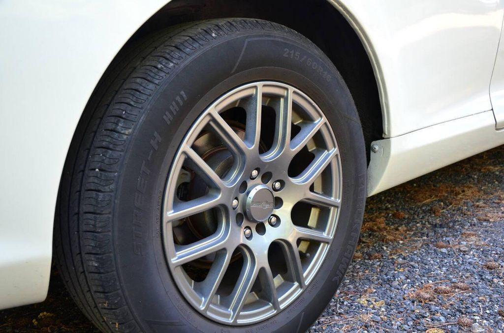 used 2004 Toyota Camry Solara car, priced at $5,900