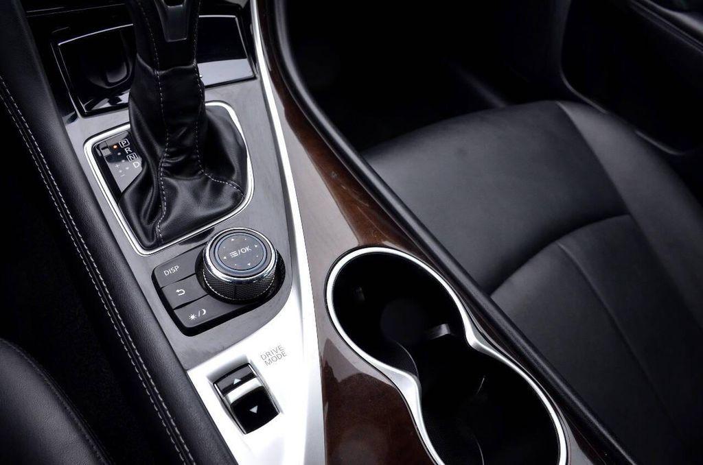 used 2018 INFINITI Q50 car, priced at $16,500