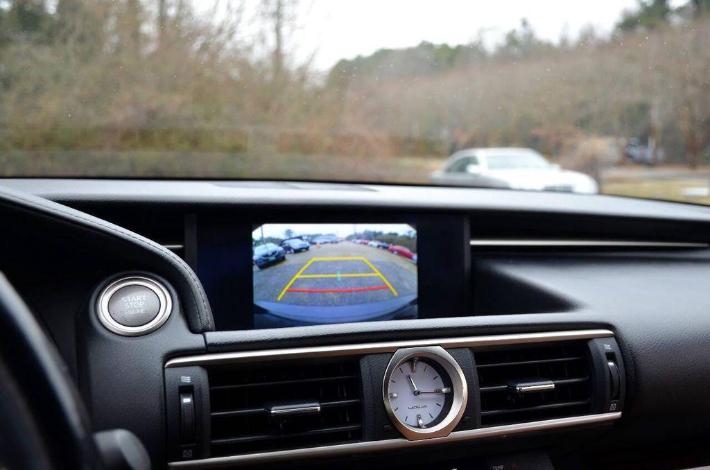 used 2016 Lexus RC 300 car, priced at $22,500