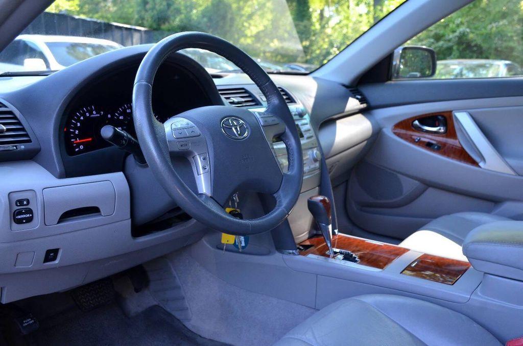 used 2011 Toyota Camry car, priced at $11,500
