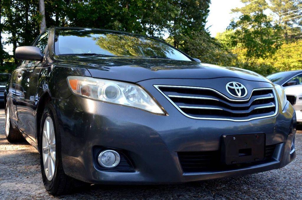 used 2011 Toyota Camry car, priced at $11,500