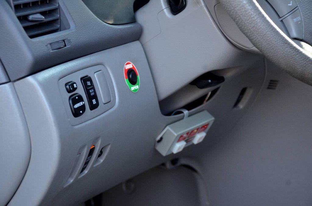 used 2008 Toyota Sienna car, priced at $14,500