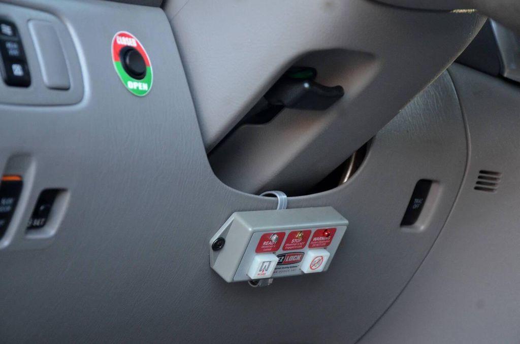 used 2008 Toyota Sienna car, priced at $14,500