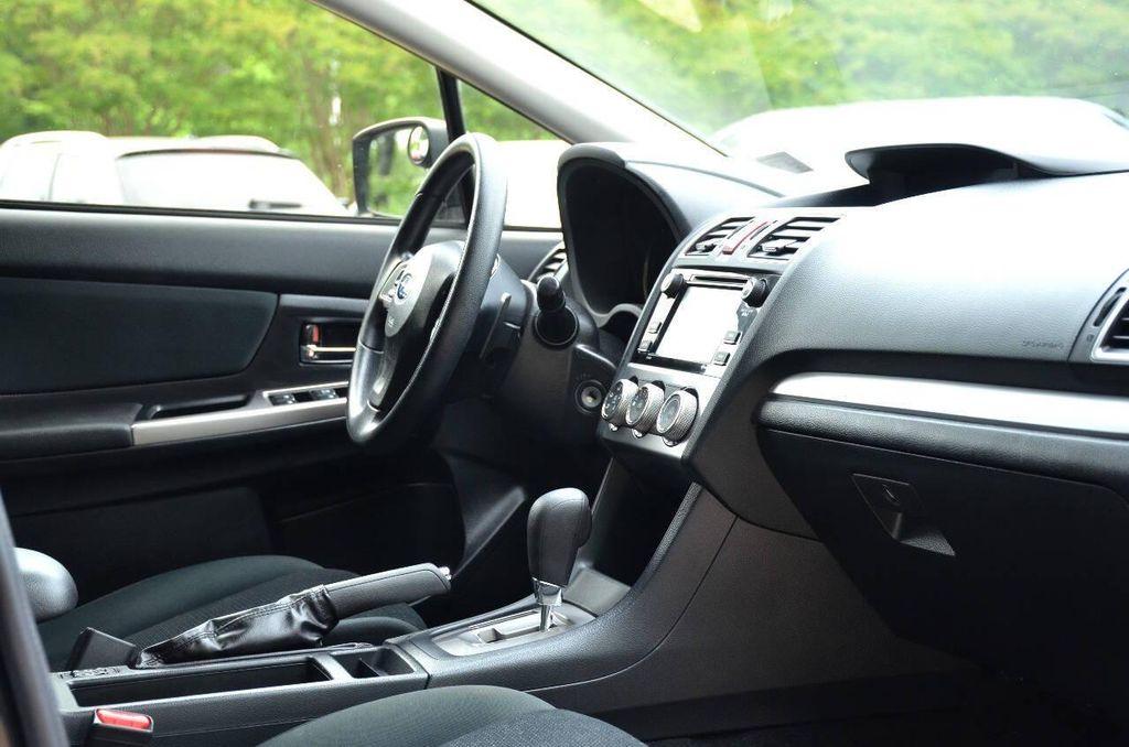 used 2016 Subaru Impreza car, priced at $13,950
