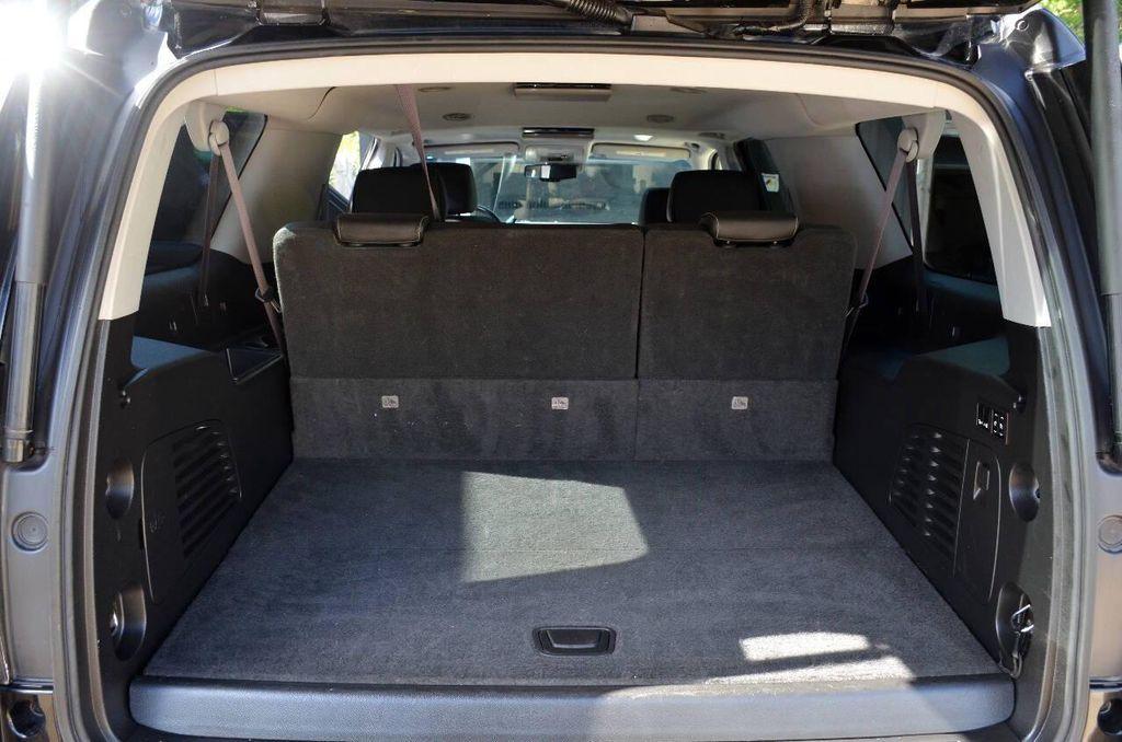 used 2017 GMC Yukon XL car, priced at $22,500