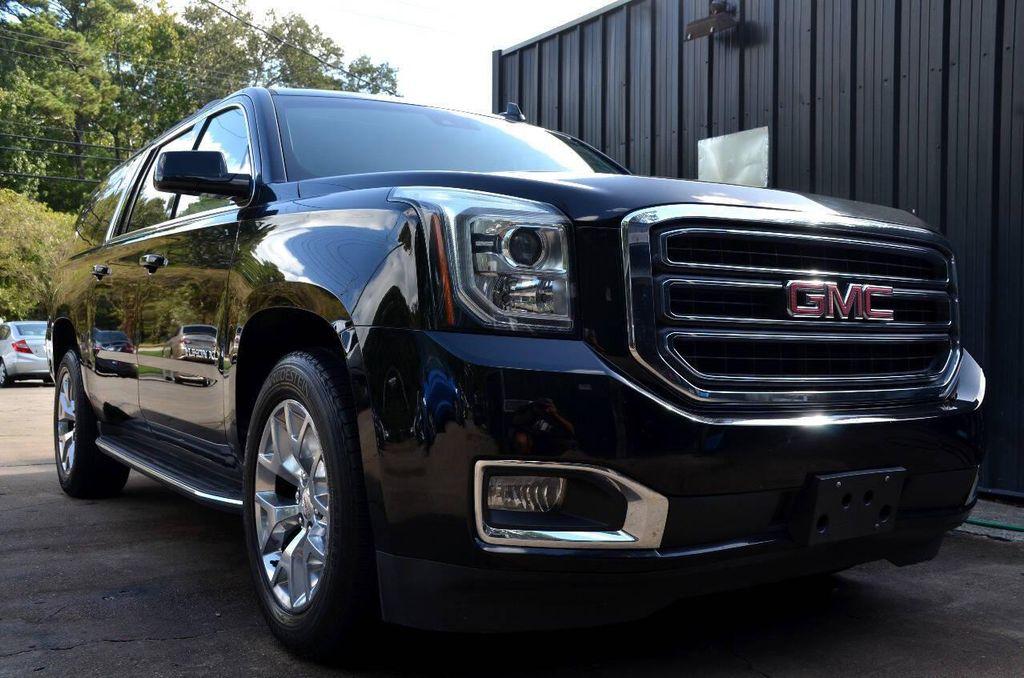 used 2017 GMC Yukon XL car, priced at $22,500