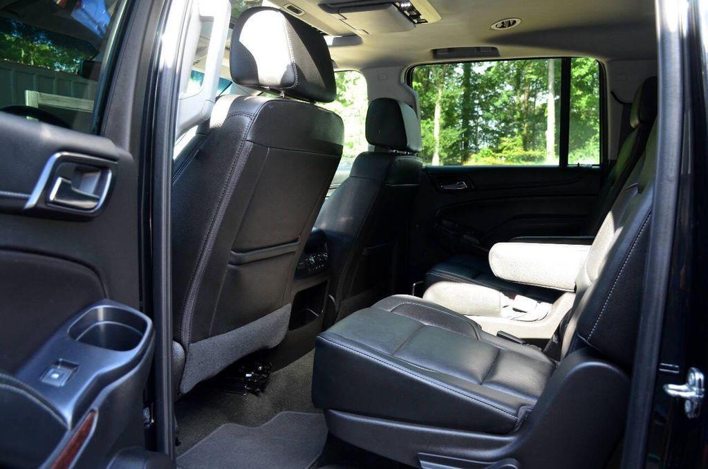 used 2017 GMC Yukon XL car, priced at $22,500