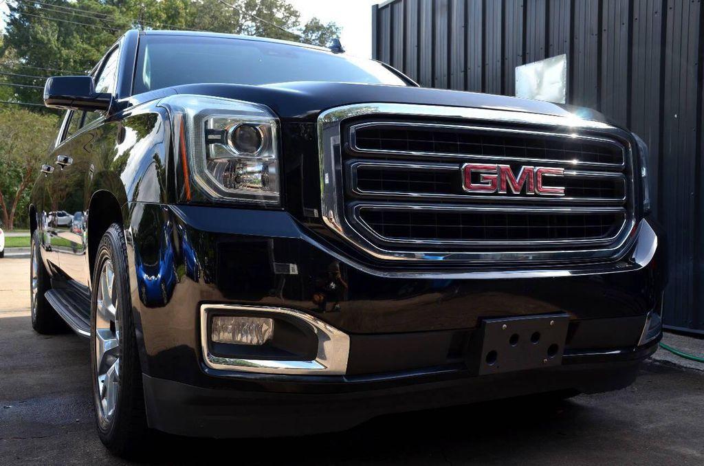used 2017 GMC Yukon XL car, priced at $22,500
