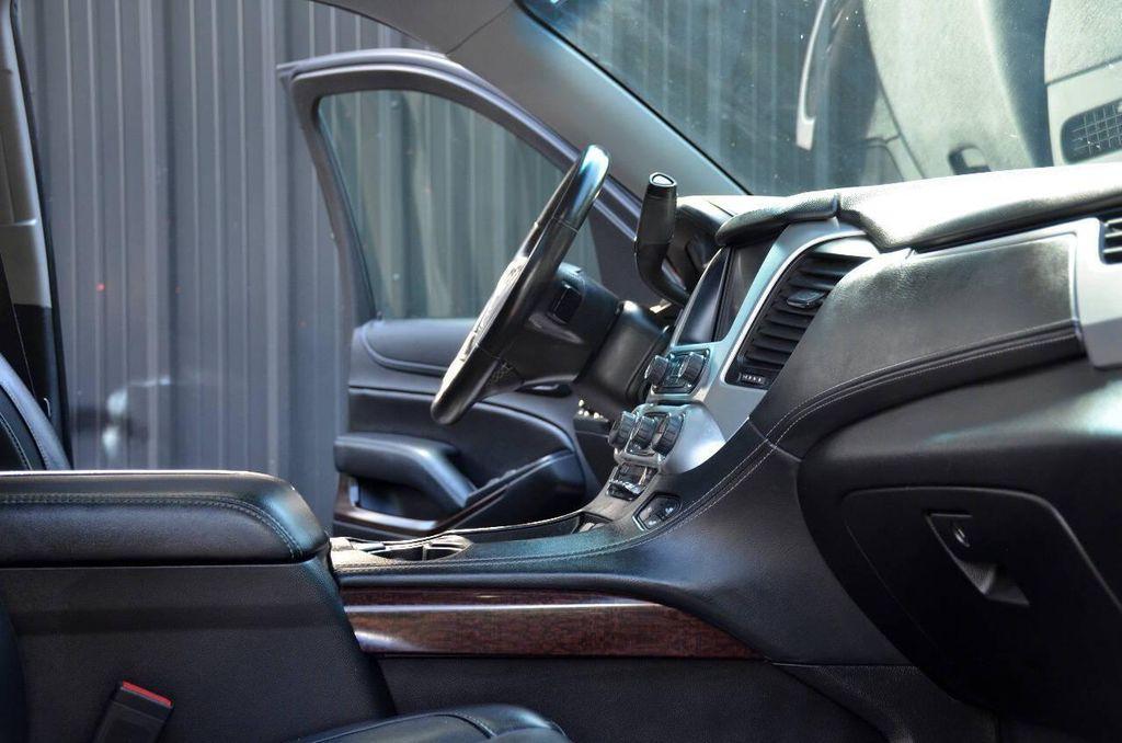 used 2017 GMC Yukon XL car, priced at $22,500