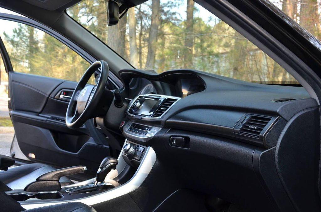 used 2015 Honda Accord car, priced at $13,950