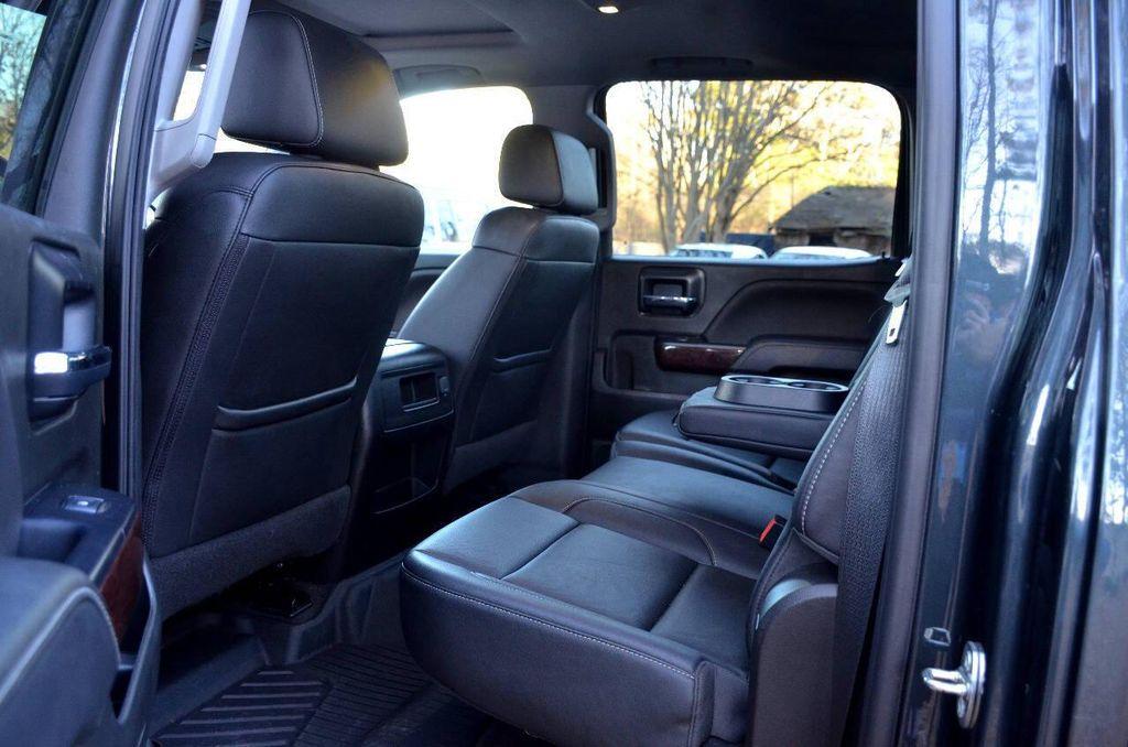 used 2018 GMC Sierra 1500 car, priced at $26,500