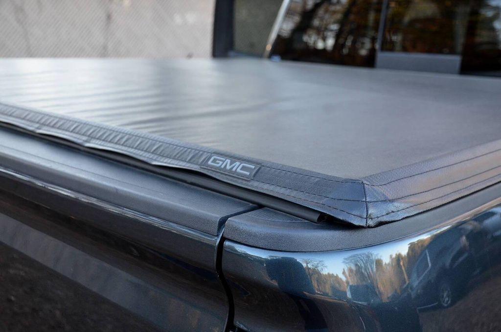 used 2018 GMC Sierra 1500 car, priced at $26,500