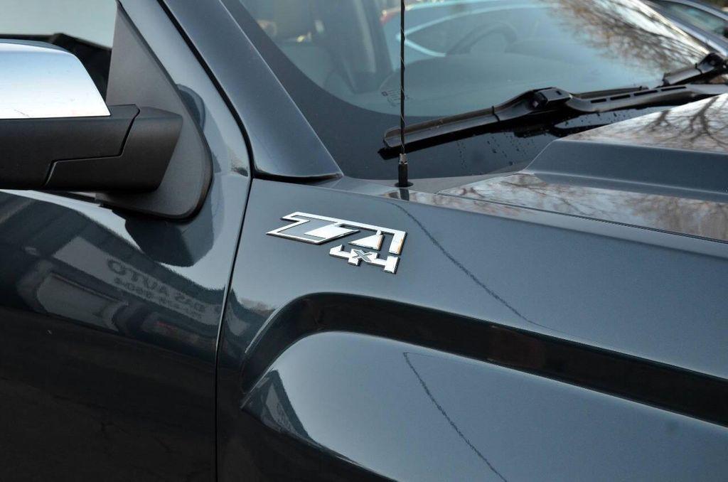 used 2018 GMC Sierra 1500 car, priced at $26,500