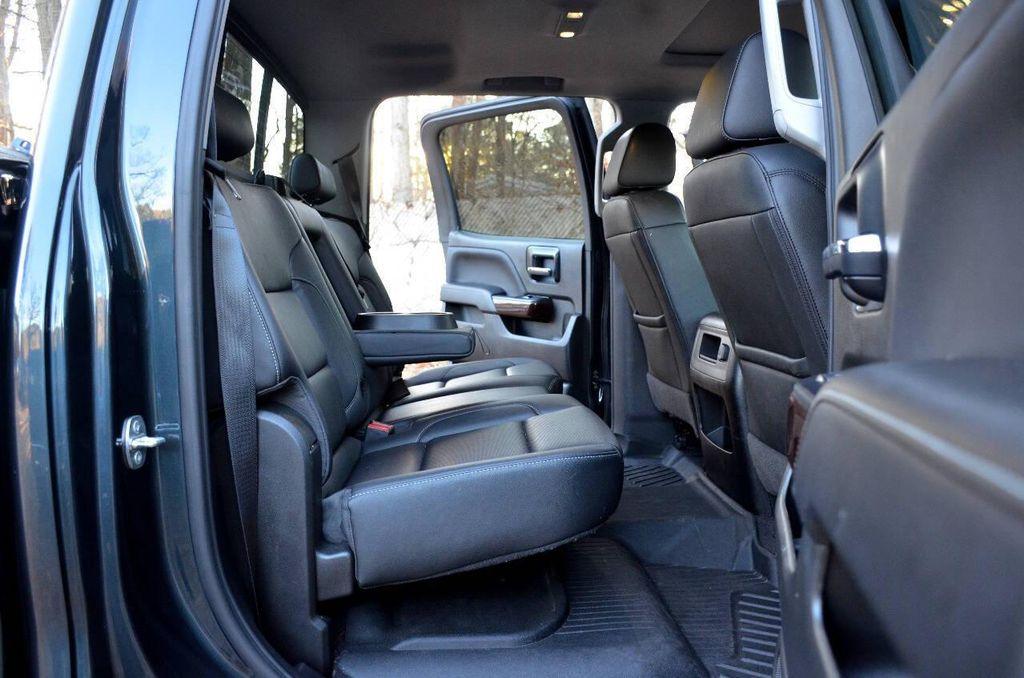 used 2018 GMC Sierra 1500 car, priced at $26,500