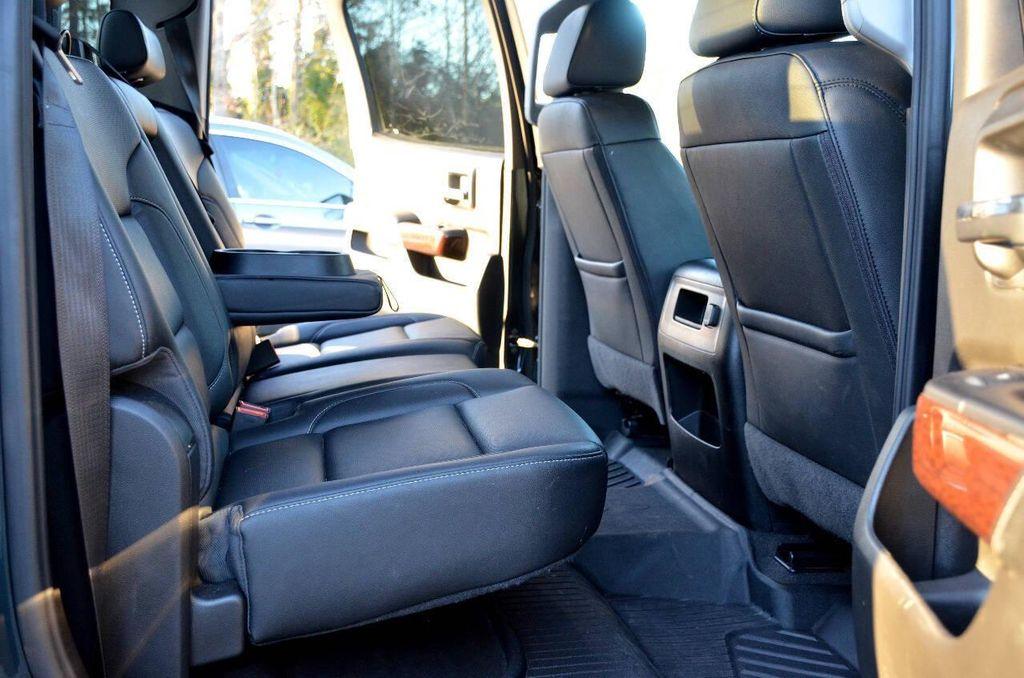 used 2018 GMC Sierra 1500 car, priced at $26,500