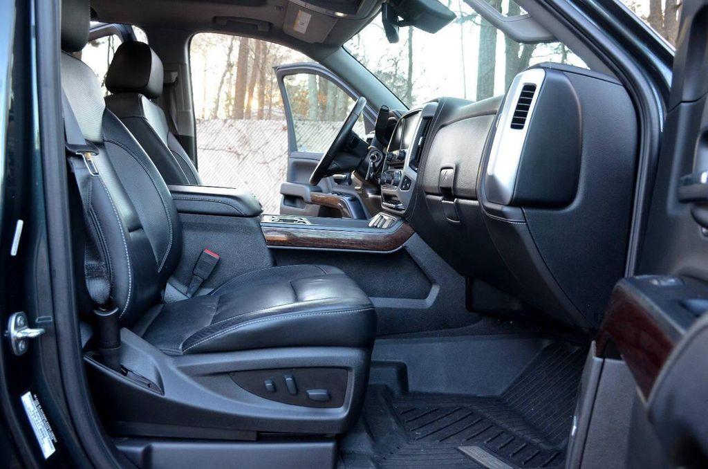 used 2018 GMC Sierra 1500 car, priced at $26,500