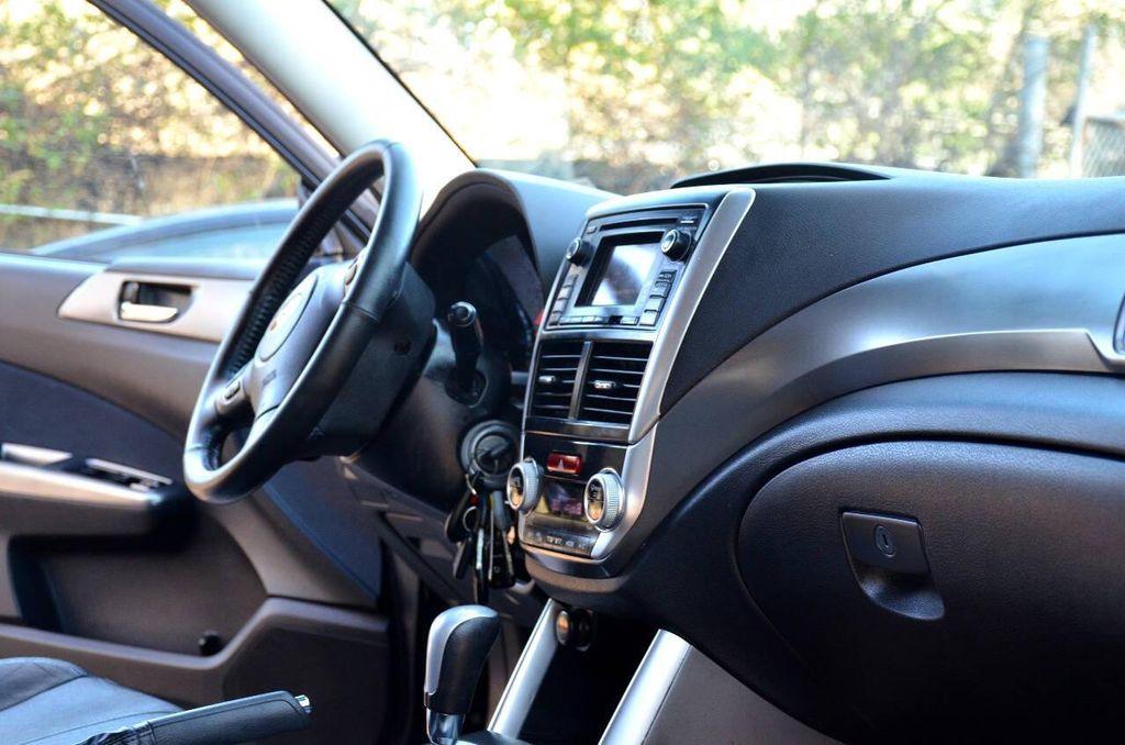 used 2013 Subaru Forester car, priced at $7,500