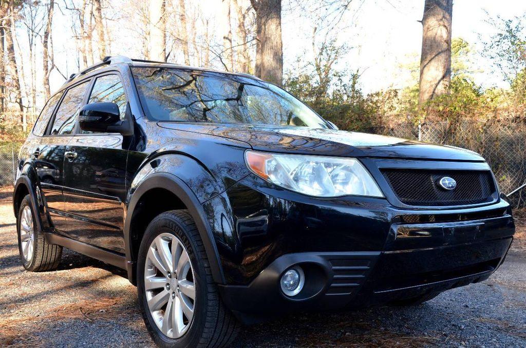 used 2013 Subaru Forester car, priced at $7,500