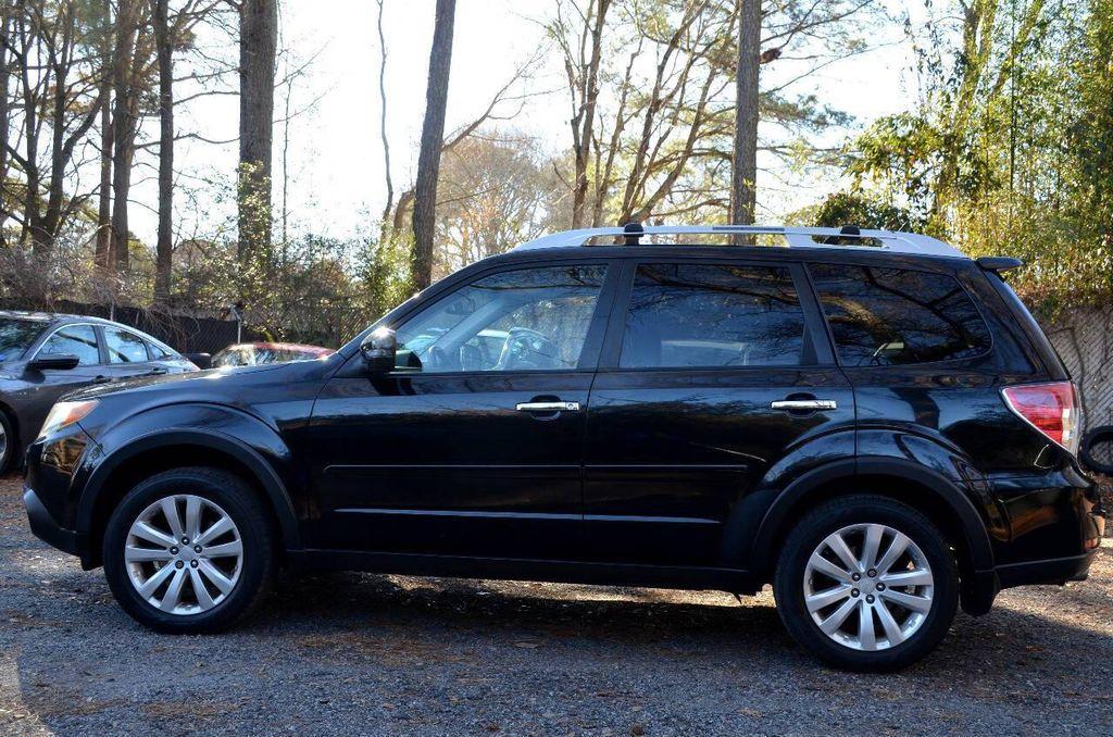 used 2013 Subaru Forester car, priced at $7,500