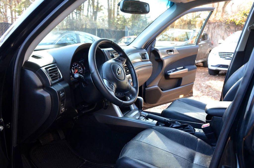 used 2013 Subaru Forester car, priced at $7,500