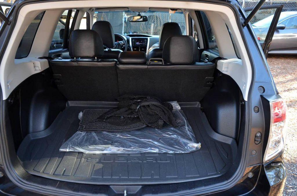 used 2013 Subaru Forester car, priced at $7,500