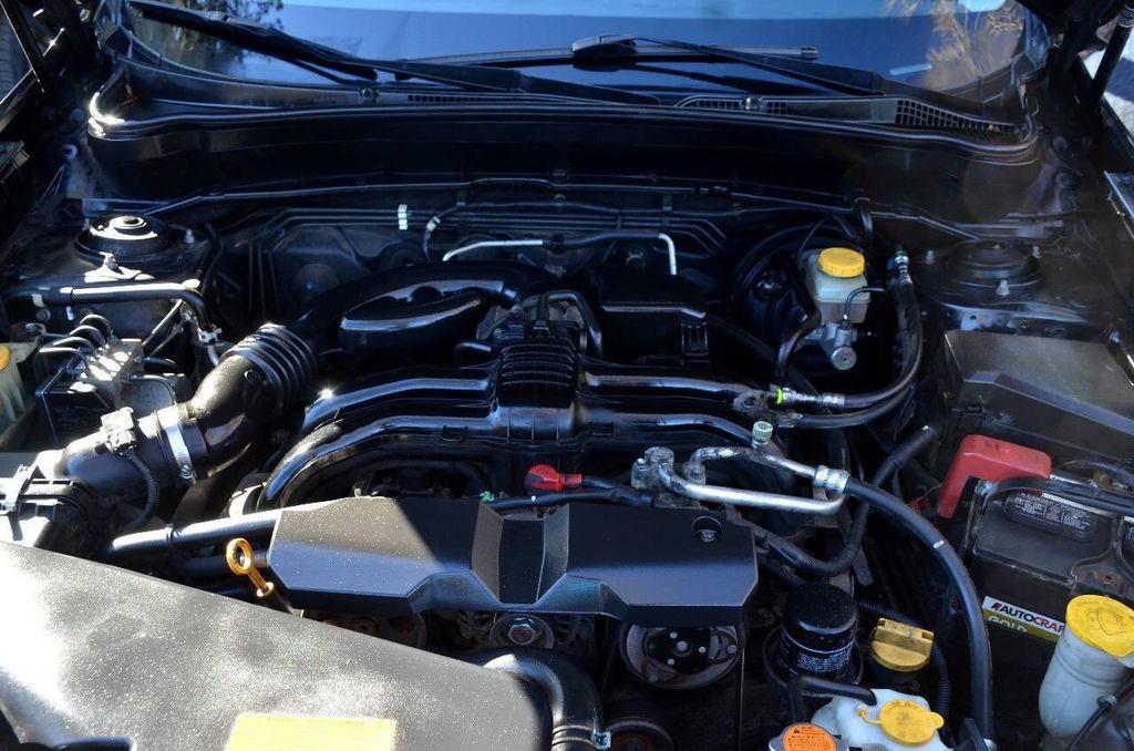 used 2013 Subaru Forester car, priced at $7,500