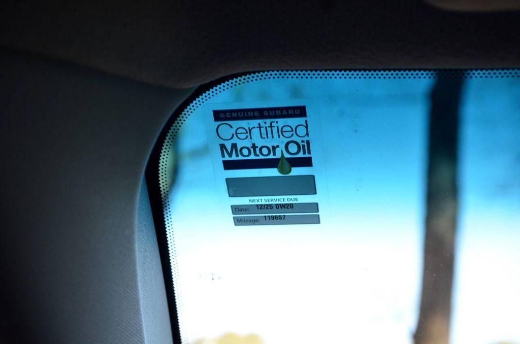 used 2013 Subaru Forester car, priced at $7,500