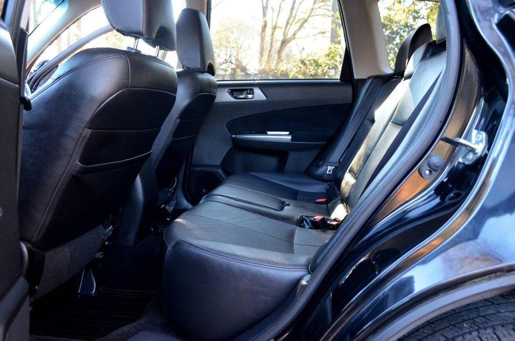 used 2013 Subaru Forester car, priced at $7,500