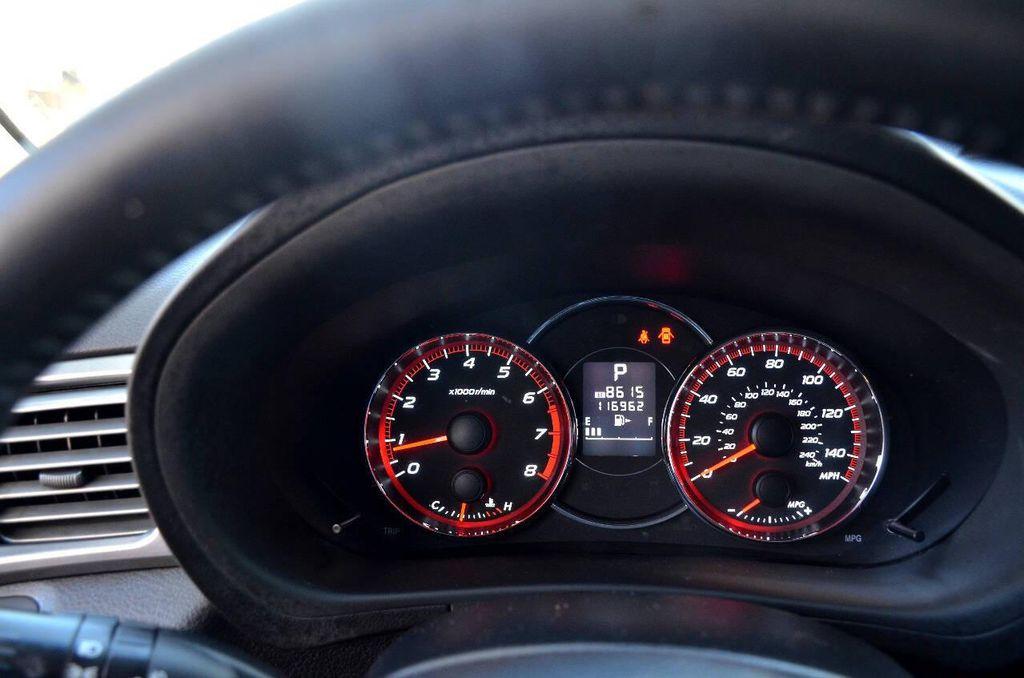 used 2013 Subaru Forester car, priced at $7,500