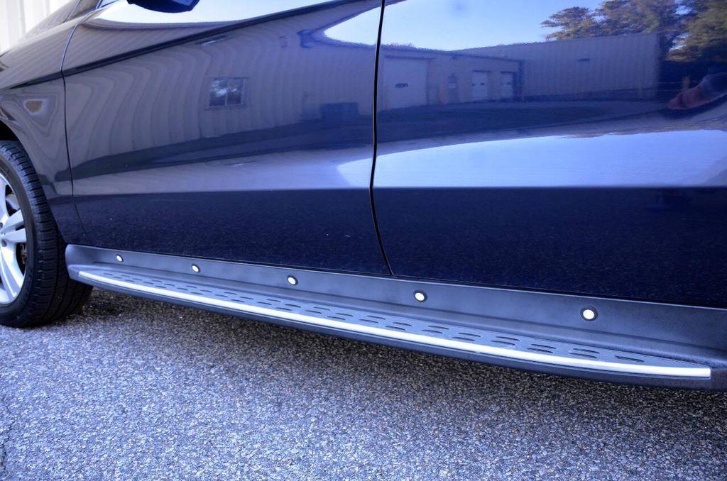 used 2015 Mercedes-Benz M-Class car, priced at $17,500