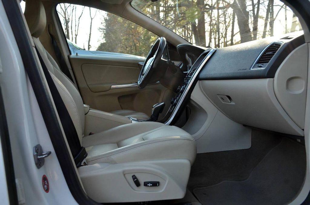 used 2015 Volvo XC60 car, priced at $10,500