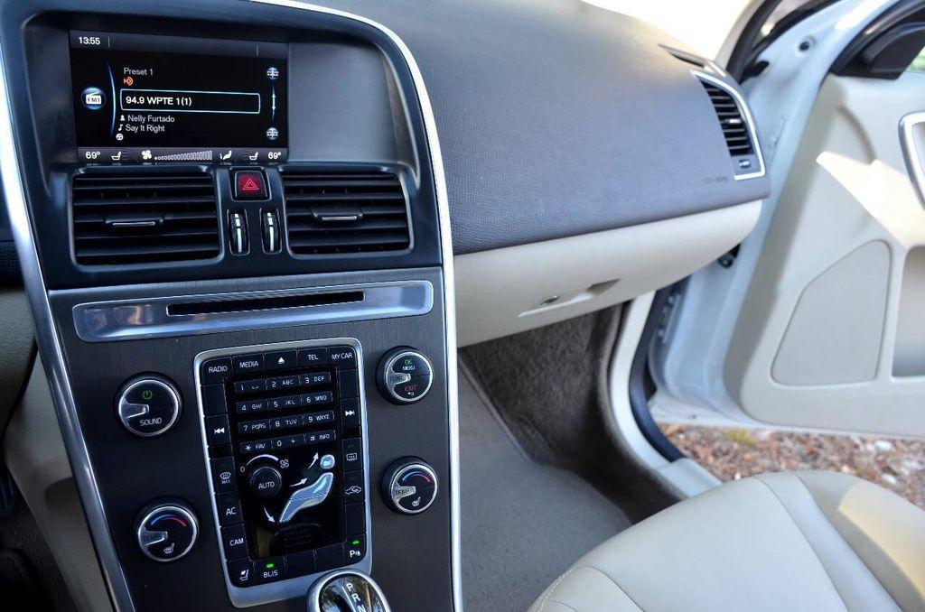 used 2015 Volvo XC60 car, priced at $10,500