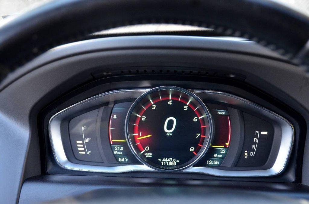 used 2015 Volvo XC60 car, priced at $10,500