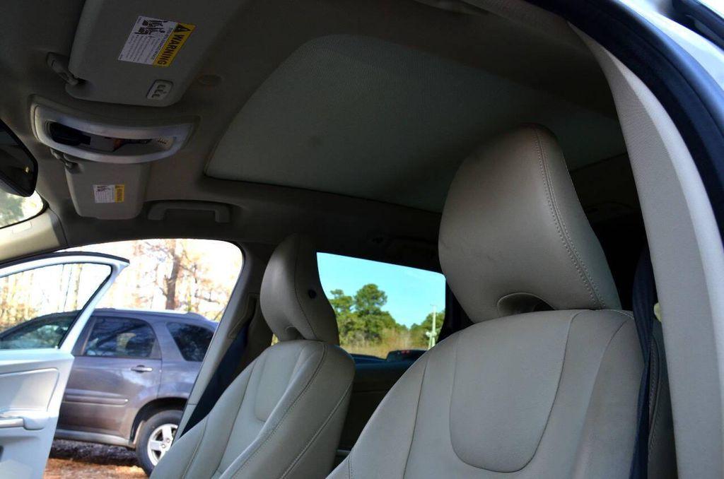 used 2015 Volvo XC60 car, priced at $10,500