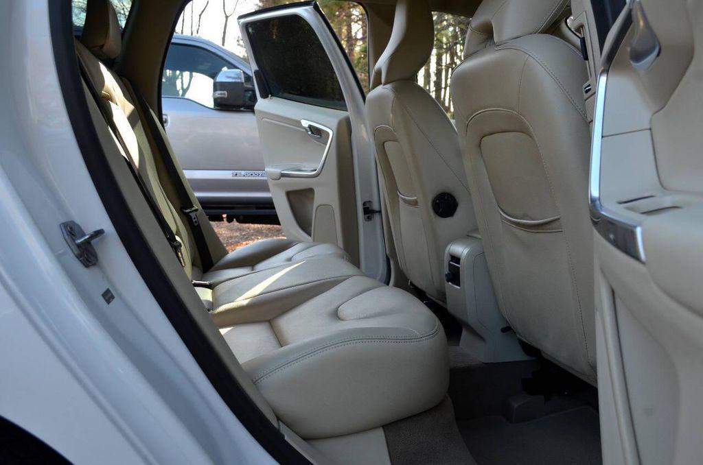 used 2015 Volvo XC60 car, priced at $10,500